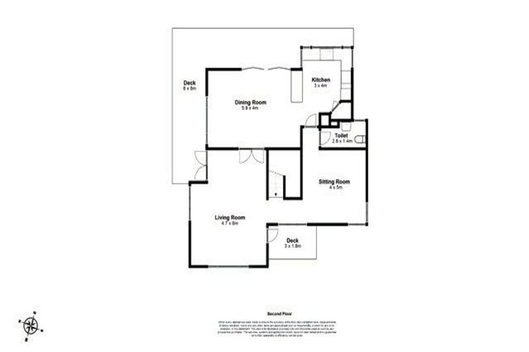 Photo of property in 20 Imran Terrace, Khandallah, Wellington, 6035