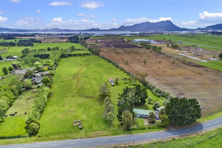 Photo of property in 94 Mcewan Road, Ruakaka, Whangarei, 0171