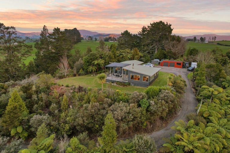 Photo of property in 205 Waitekauri Road, Waikino, Waihi, 3682