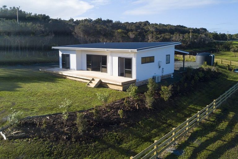 Photo of property in 199 Pukewhai Road, Kaingaroa, Kaitaia, 0483