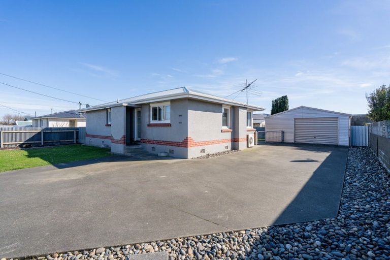 Photo of property in 12 Stirrat Street, Kingswell, Invercargill, 9812