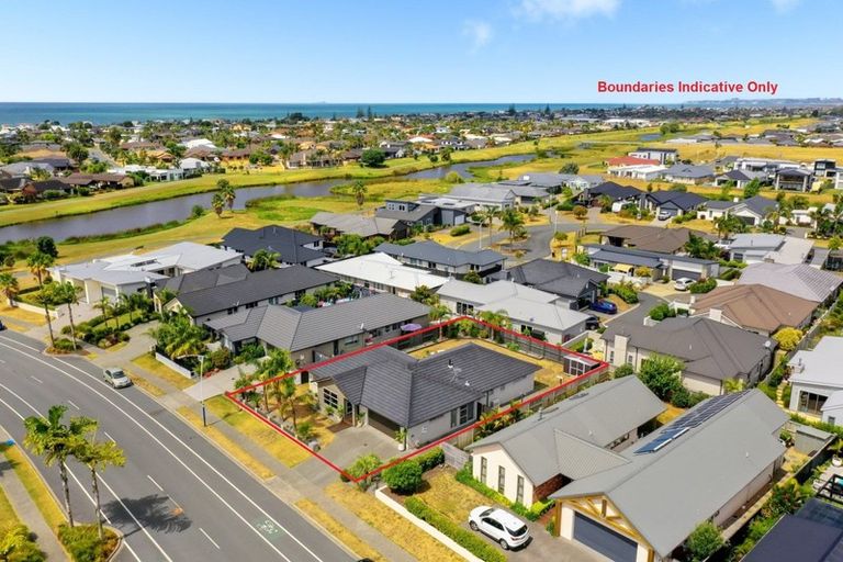 Photo of property in 81 Palm Springs Boulevard, Papamoa Beach, Papamoa, 3118