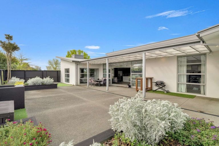 Photo of property in 127 Pegasus Boulevard, Pegasus, 7612