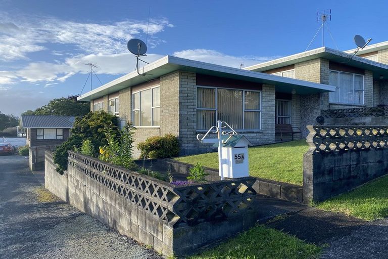 Photo of property in 55a Stafford Street, Waitara, 4320
