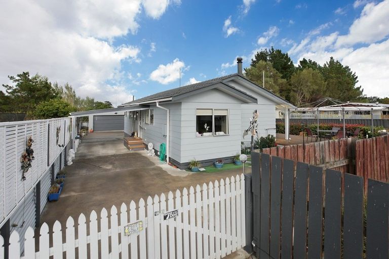 Photo of property in 14b Vera Street, Marton, 4710