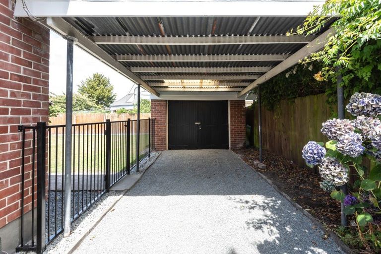 Photo of property in 179 Wairakei Road, Bryndwr, Christchurch, 8053
