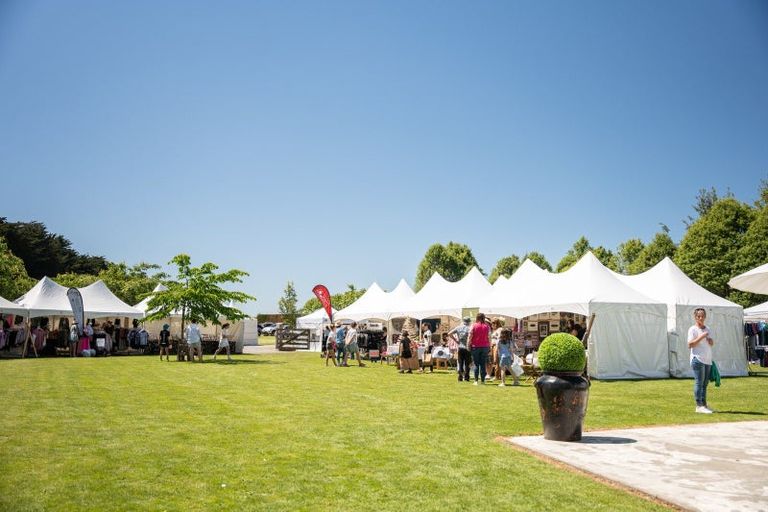 Photo of property in 201 Lochiel Branxholme Road, Lochiel, Winton, 9781