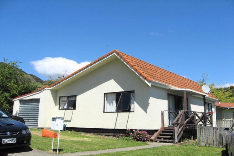 Photo of property in 21 Hodgson Place, Atawhai, Nelson, 7010