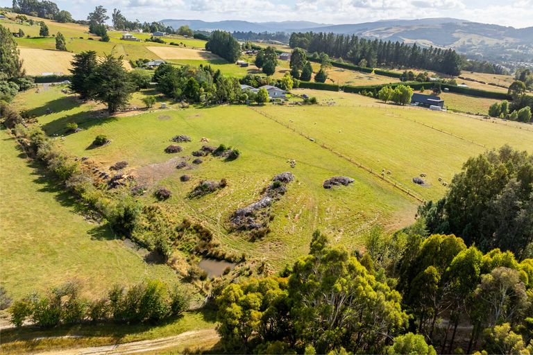Photo of property in 200 Mcmaster Road, Saddle Hill, Dunedin, 9076