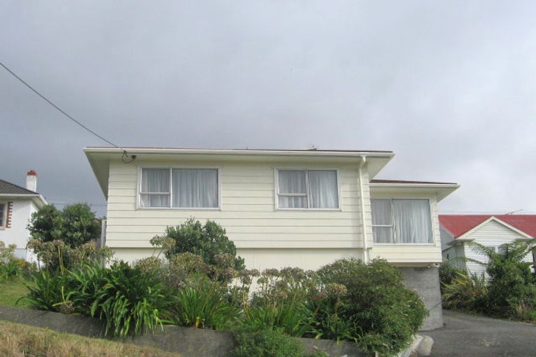 Photo of property in 28a Hindmarsh Street, Johnsonville, Wellington, 6037