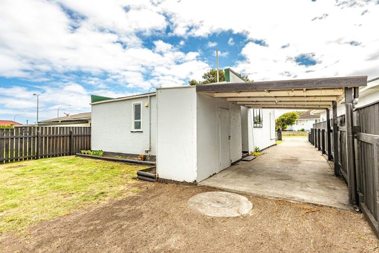 Photo of property in 18b Mosston Road, Castlecliff, Whanganui, 4501