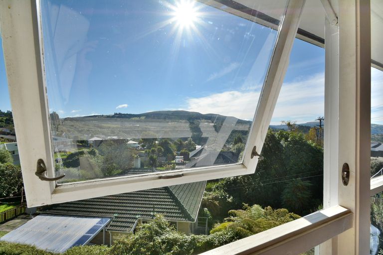 Photo of property in 244 Brockville Road, Brockville, Dunedin, 9011