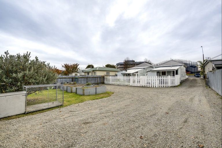 Photo of property in 307 Southampton Street East, Hastings, 4122