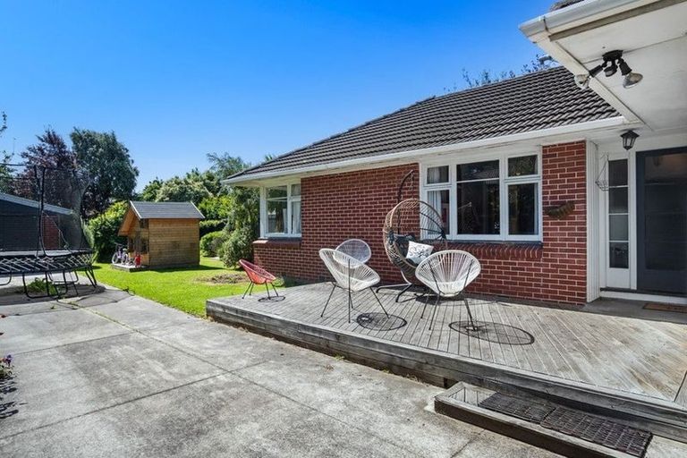 Photo of property in 69 Mooray Avenue, Bishopdale, Christchurch, 8053