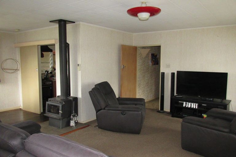 Photo of property in 109 Apatu Street, Wairoa, 4108