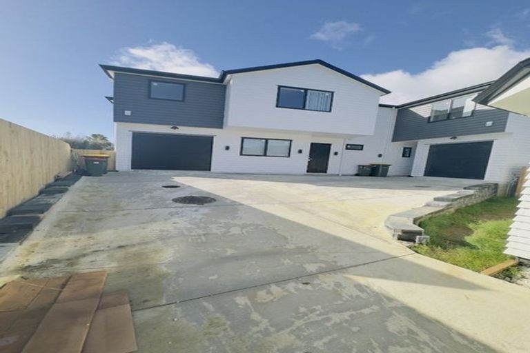 Photo of property in 20a Brentford Place, Manurewa, Auckland, 2102