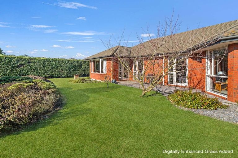 Photo of property in 34a Manor Drive, Rolleston, 7614