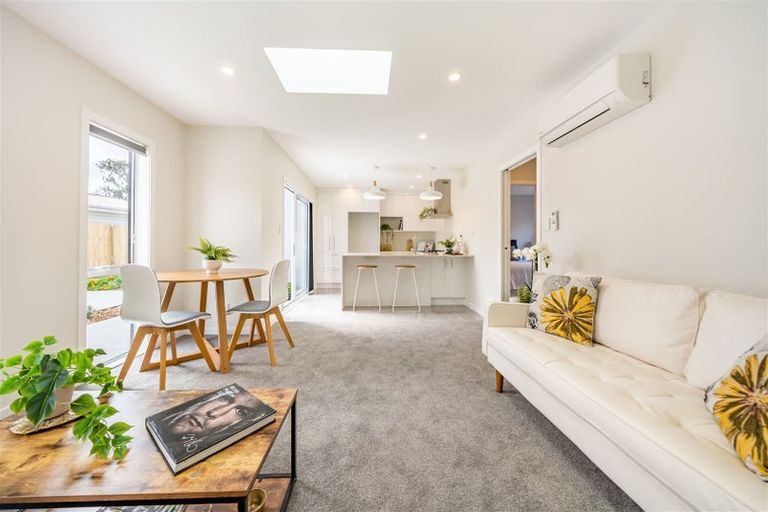 Photo of property in 21a Bristol Street, Trentham, Upper Hutt, 5018