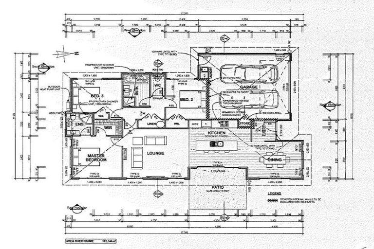 Photo of property in 3 Paretona Street, Motueka, 7120