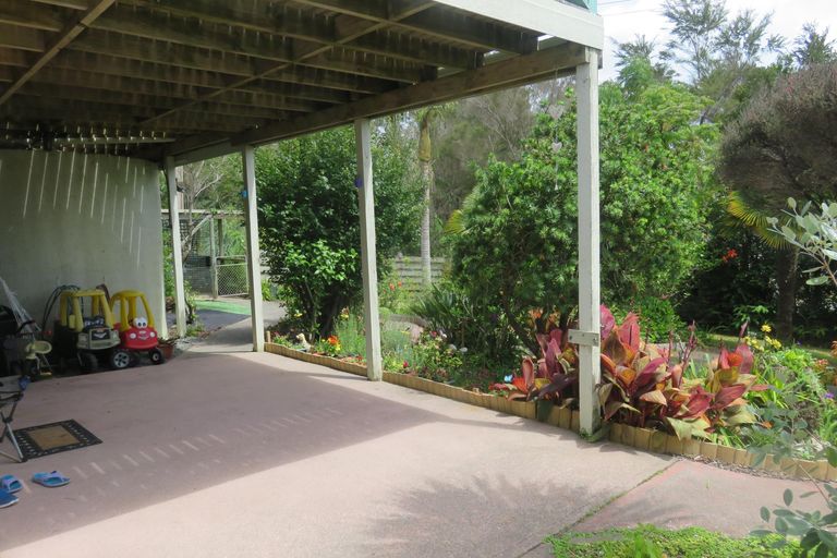 Photo of property in 2 Turvey Road, Mangonui, 0420