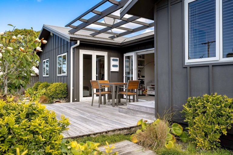Photo of property in 227 Bellona Road, Whangamata, 3620