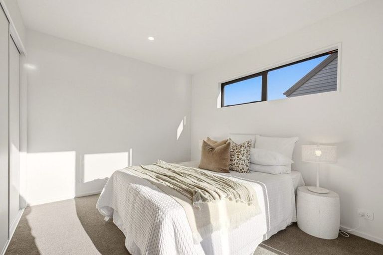 Photo of property in 4/4 Evatt Street, Bryndwr, Christchurch, 8053