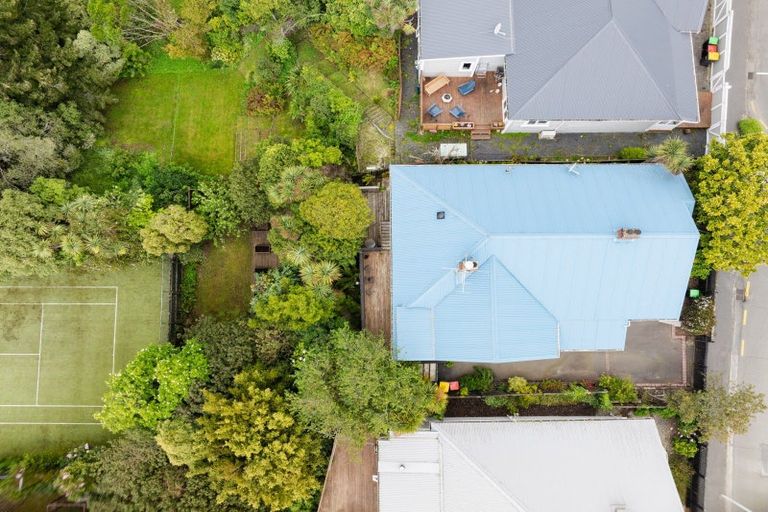 Photo of property in 544 Highgate, Maori Hill, Dunedin, 9010