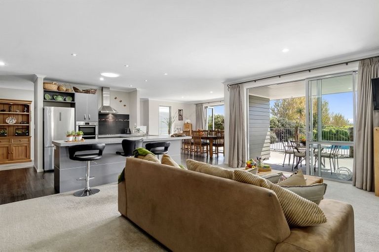 Photo of property in 9 Jason Place, Pyes Pa, Tauranga, 3112