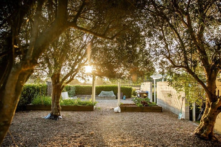 Photo of property in 232 Woodside Road, Matangi, Hamilton, 3284