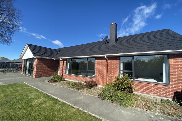 Photo of property in 28 Queens Drive, Allenton, Ashburton, 7700