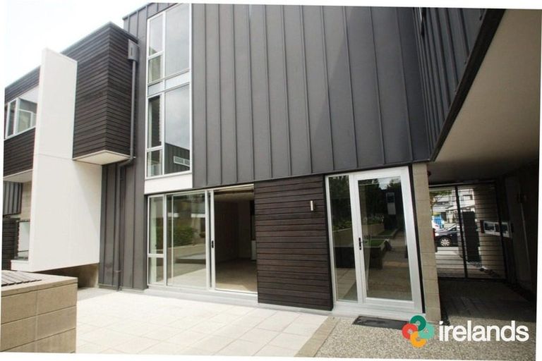 Photo of property in 40/225 Salisbury Street, Christchurch Central, Christchurch, 8013