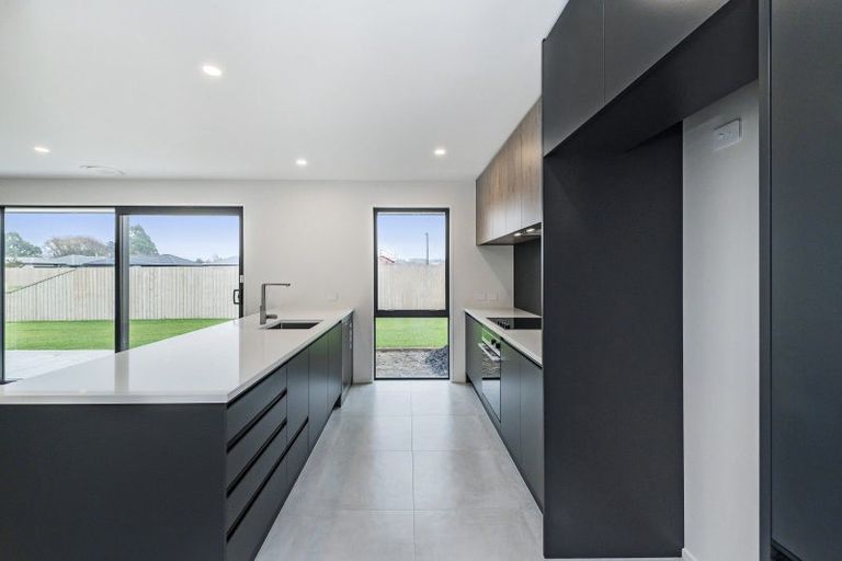 Photo of property in 9 Lunn Crescent, Leeston, 7632