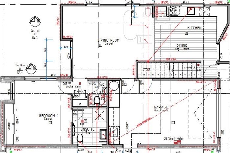 Photo of property in 14 Lauder Street, Company Bay, Dunedin, 9014