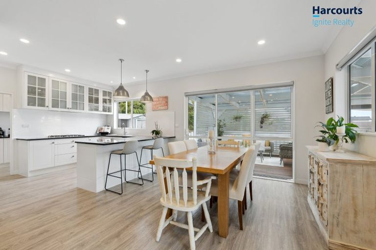 Photo of property in 17 Thistle Close, Beachlands, Auckland, 2018