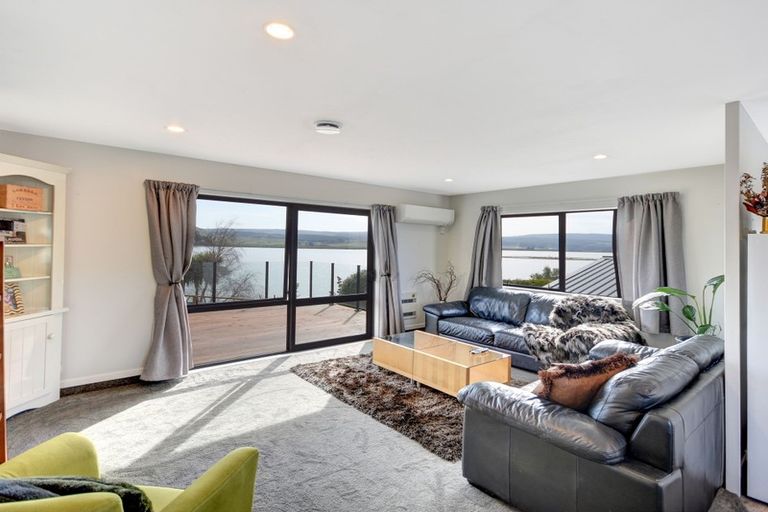 Photo of property in 55 Titri Road, Waihola, Outram, 9073