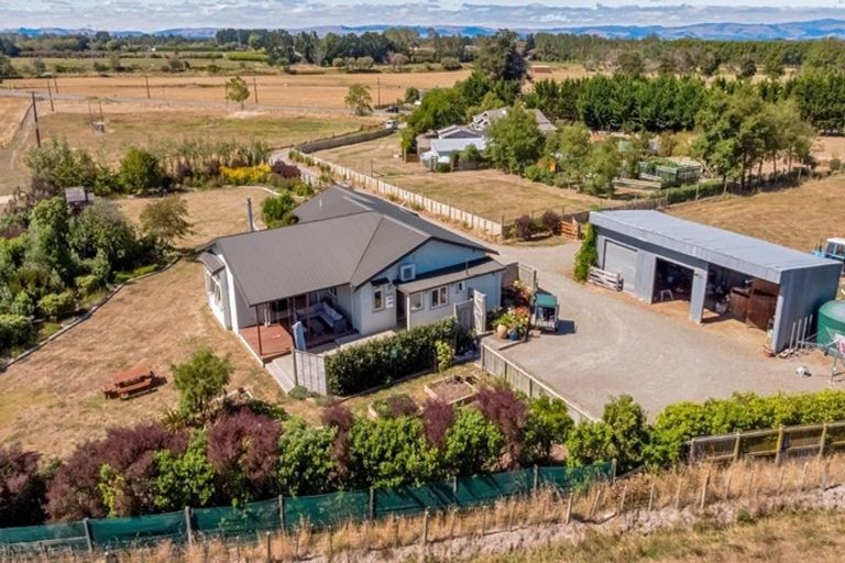 Photo of property in 164a Awahuri Feilding Road, Feilding, 4775