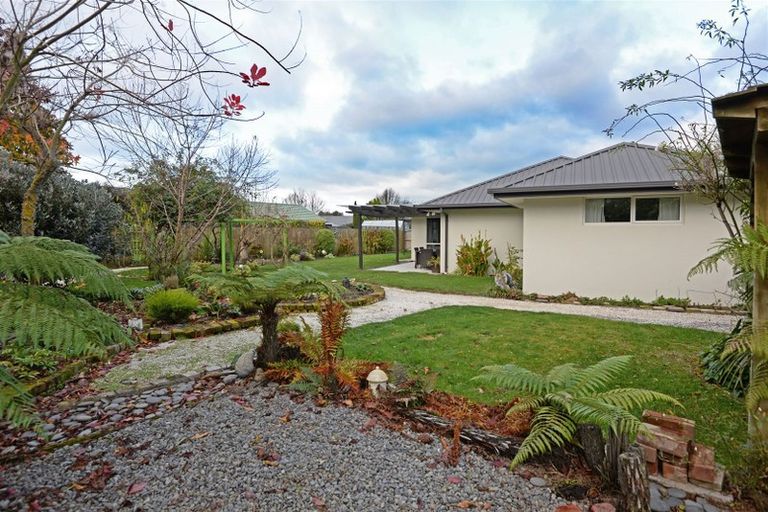 Photo of property in 38 Paget Drive, Woodend, 7610