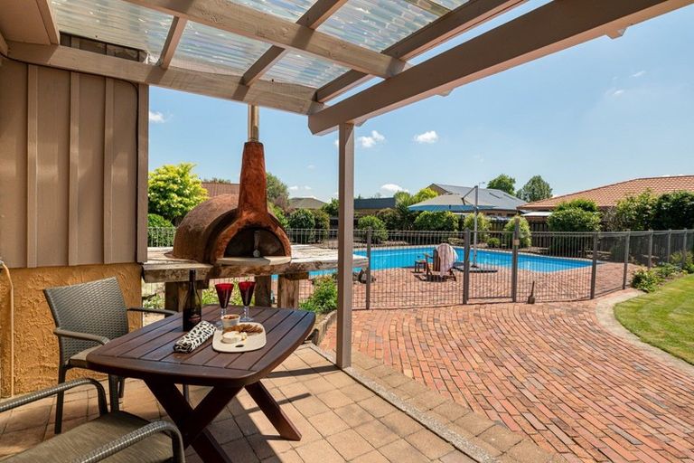 Photo of property in 8 Raupo Place, Matamata, 3400