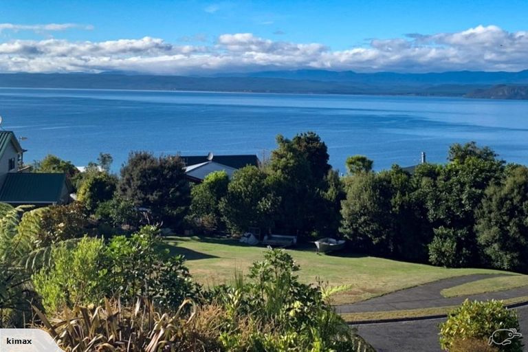 Photo of property in 23 Hinekapi Terrace, Kuratau, Turangi, 3381