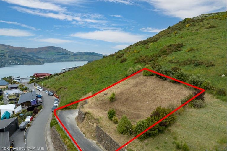 Photo of property in 25h Walkers Road, Lyttelton, 8082