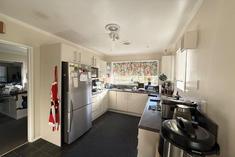 Photo of property in 3a Pilmuir Street, Hutt Central, Lower Hutt, 5010
