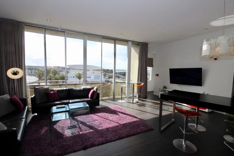 Photo of property in 2 Augustus Terrace, Parnell, Auckland, 1052