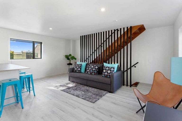 Photo of property in 4/28 Beveridge Street, Christchurch Central, Christchurch, 8013