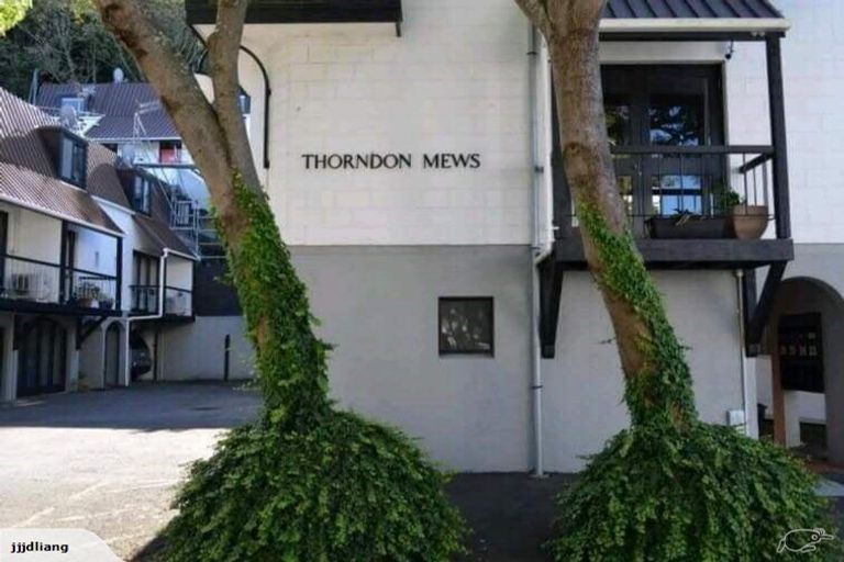 Photo of property in 24/10 Pitarua Street, Thorndon, Wellington, 6011