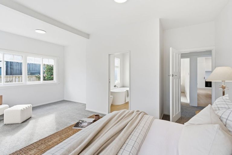 Photo of property in 2 Gambia Street, Papanui, Christchurch, 8053