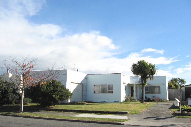 Photo of property in 19 Morse Street, Marewa, Napier, 4110