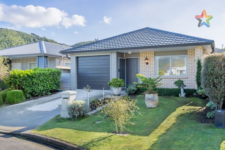 Photo of property in 15 Hauora Lane, Taita, Lower Hutt, 5011