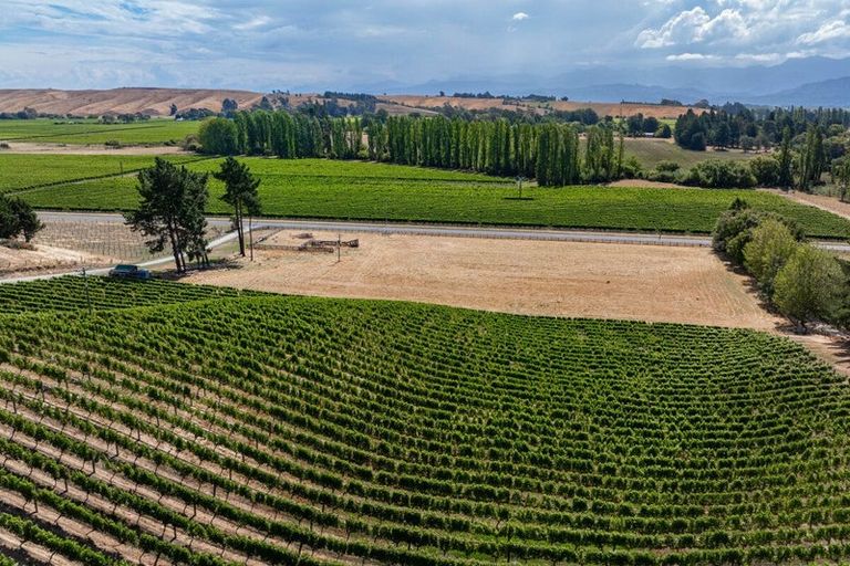 Photo of property in 147 Brookby Road, Hawkesbury, Blenheim, 7272