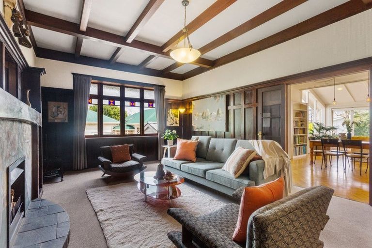 Photo of property in 7 Huia Street, Devonport, Auckland, 0624