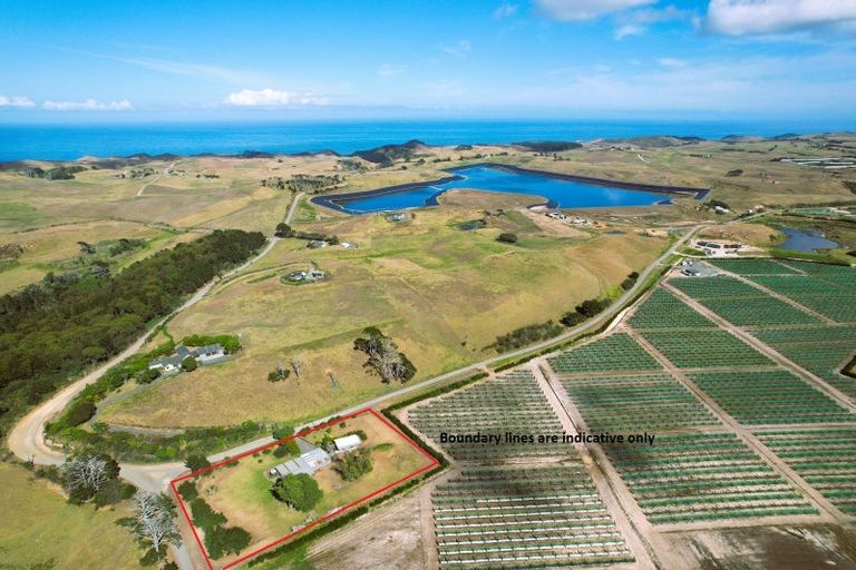 Photo of property in 259 Redhill Cemetery Road, Te Kopuru, Dargaville, 0371